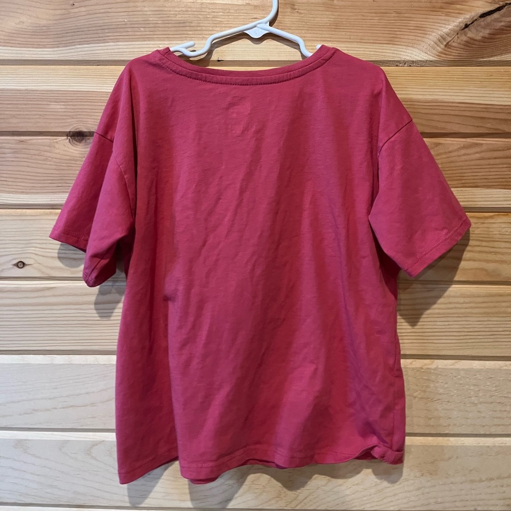 Short sleeve
